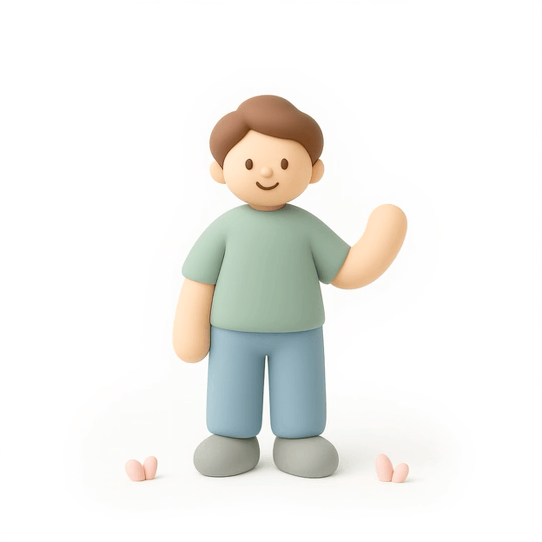 Hero animation